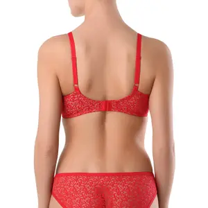 Women's bra Conte Elegant Tatouage Rb3041 image-1