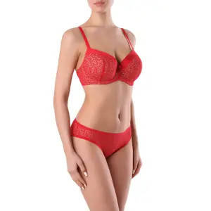 Women's bra Conte Elegant Tatouage Rb3041 image-2
