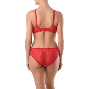 Women's bra Conte Elegant Tatouage Rb3041 image-3