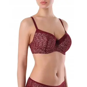 Women's bra Conte Elegant Tatouage Rb3041 image-0