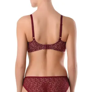 Women's bra Conte Elegant Tatouage Rb3041 image-1