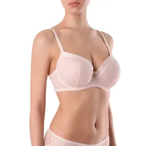 Women's bra Conte Elegant Tatouage Rb3041 image-0