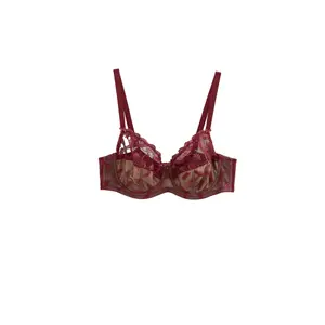 Women's bra Conte Elegant Rendezvous RB6014 image-0
