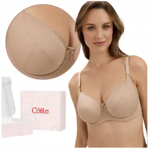 Women's bra Conte Elegant Suprema Rb6019 image-5