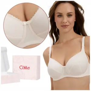 Women's bra Conte Elegant Suprema Rb6019 image-5