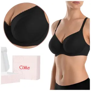 Women's bra Conte Elegant Suprema Rb6022 image-3