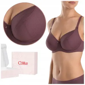 Women's bra Conte Elegant Suprema Rb6022 image-3