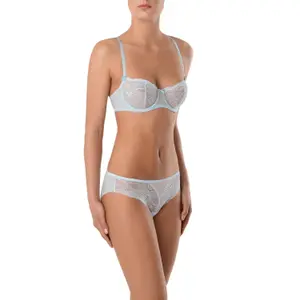 Women's bra Conte Elegant Romantique RB6032 image-1