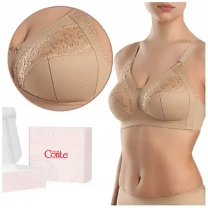 Women's bra Conte Elegant Suprema Rb7020 image-2