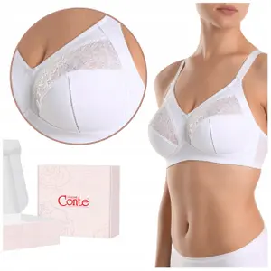 Women's bra Conte Elegant Suprema Rb7020 image-4