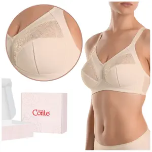 Women's bra Conte Elegant Suprema Rb7020 image-2