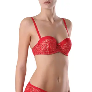 Women's bra Conte Elegant Tatouage Rb8042 image-0