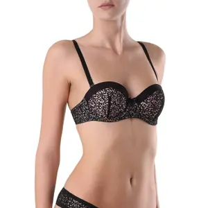 Women's bra Conte Elegant Tatouage Rb8042 image-0