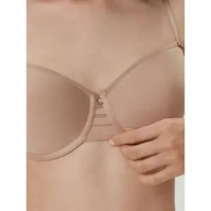Women's bra Conte Elegant Sport Glam RB4046 image-4