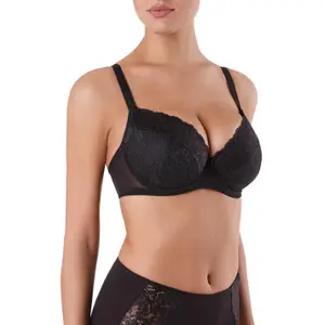 Padded Bra Women Conte Elegant Sensuelle RB2023 image-0