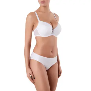 Padded Bra Women Conte Elegant Sensuelle RB2023 image-0