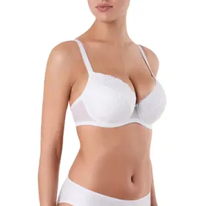 Padded Bra Women Conte Elegant Sensuelle RB2023 image-2