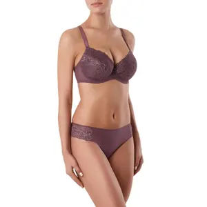 Padded Bra Women Conte Elegant Sensuelle RB2023 image-0