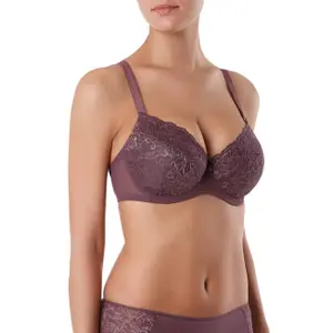 Padded Bra Women Conte Elegant Sensuelle RB2023 image-2