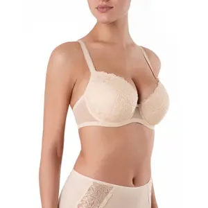Padded Bra Women Conte Elegant Sensuelle RB2023 image-0