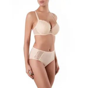 Padded Bra Women Conte Elegant Sensuelle RB2023 image-2