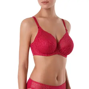 Women's bra Conte Elegant Voile Rb6029 image-0