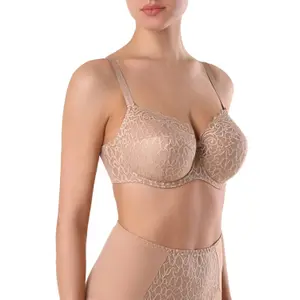 Women's bra Conte Elegant Voile Rb5025 image-0