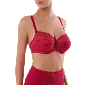 Women's bra Conte Elegant Voile Rb5025 image-0