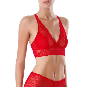 Women's bra Conte Elegant Romantique RB7074 image-1