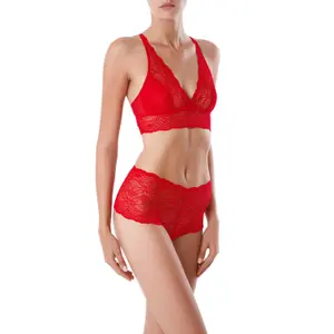 Women's bra Conte Elegant Romantique RB7074 image-2