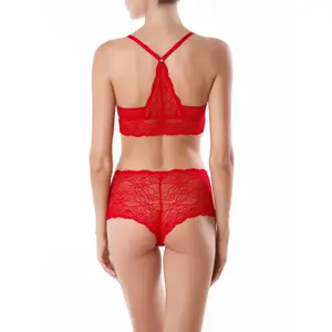 Women's bra Conte Elegant Romantique RB7074 image-3