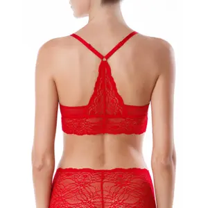 Women's bra Conte Elegant Romantique RB7074 image-4