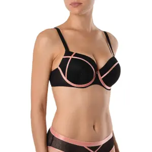 Women's bra Conte Elegant Galaxy Tb3067 image-0