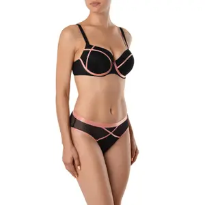 Women's bra Conte Elegant Galaxy Tb3067 image-2