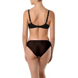 Women's bra Conte Elegant Galaxy Tb3067 image-3