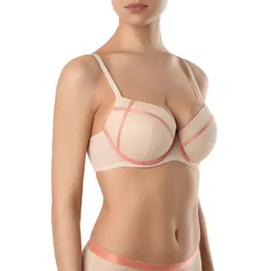 Women's bra Conte Elegant Galaxy Tb3067 image-0