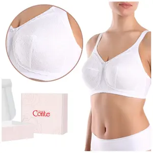 Women's bra Conte Elegant Suprema Rb7071 image-3