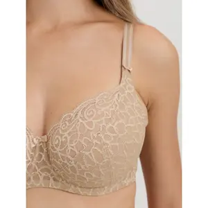 Women's bra Conte Elegant Voile Rb6068 image-5