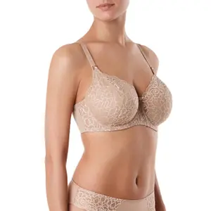 Women's bra Conte Elegant Voile Rb6088 image-0
