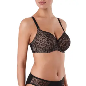 Women's bra Conte Elegant Voile Rb6088 image-0