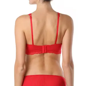 Women's bra Conte Elegant Romantique RB7079 image-2