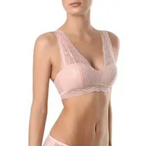 Women's bra Conte Elegant Romantique RB7079 image-0