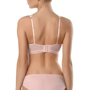 Women's bra Conte Elegant Romantique RB7079 image-1