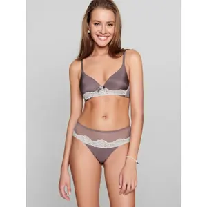 Women's bra Conte Elegant Fleur Tb7053 image-4