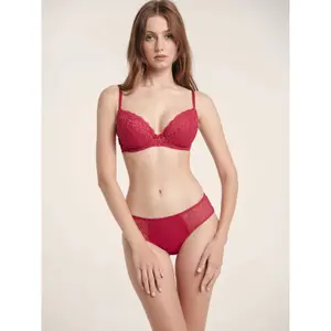 Women's bra Conte Elegant Voile Rb2081 image-4