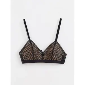 Women's bra Conte Elegant Vintage Rb7087 image-1