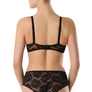 Women's push-up bra Conte Elegant Eva RB1060 image-1