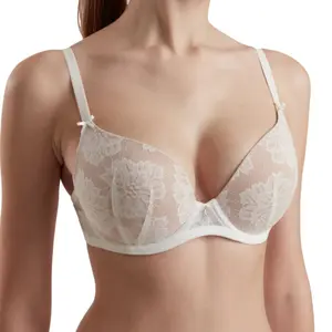 Women's push-up bra Conte Elegant Eva RB1060 image-0
