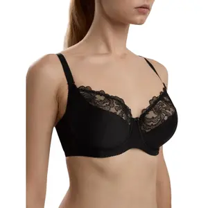 Women's bra Conte Elegant Naturel RB6121 image-0