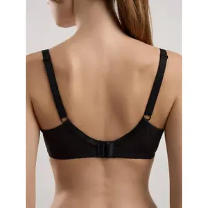 Women's bra Conte Elegant Naturel RB6121 image-1